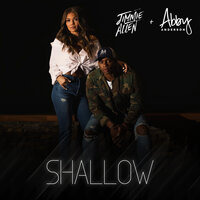 Shallow - Jimmie Allen, Abby Anderson