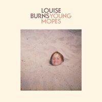 Moonlight Shadow - Louise Burns