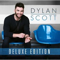Ball Cap - Dylan Scott