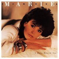 I Only Wanted You - Marie Osmond