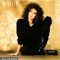 All In Love - Marie Osmond