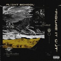 Figure It Out - Flight School, CVBZ