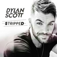 Crazy Over Me (Stripped) - Dylan Scott