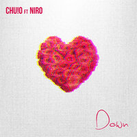 Down - Chu!o, Niro
