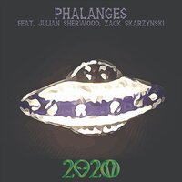 Phalanges - 2020