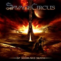 Chasing the Rainbow - Savage Circus