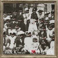 Good Morning - Jun. K