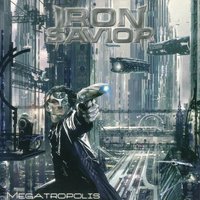Cyber Hero - Iron Savior