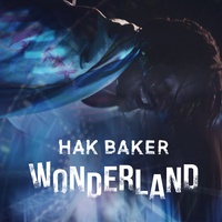 Wonderland - Hak Baker