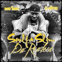 Make It Bounce - Dj Dow Jones, DJ EF Cuttin, Soulja Slim