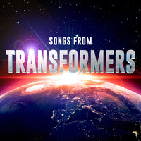 I Got You (I Feel Good) [From "Transformers"] - Soundtrack Wonder Band