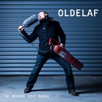 Les mains froides - Oldelaf