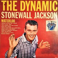 Blacksheep - Stonewall Jackson
