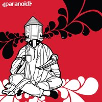 Paranoid (06) - Pyhimys