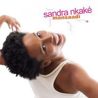 Happy - Sandra NKake