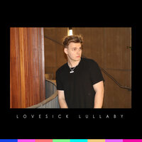 Lovesick Lullaby - Griffin Stoller