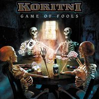 V8 Fantasy - Koritni