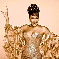Ya Te Lo Dije - Celia Cruz