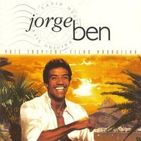 Descobri Que Eu Sou Um Anjo - Jorge Ben