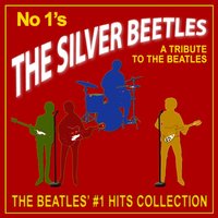 Help! - The Silver Beetles