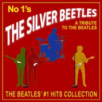 Paperback Writer - The Silver Beetles