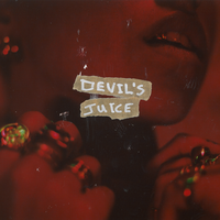 Devil's Juice - Poppy Ajudha