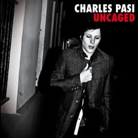 Old Lady Paris - Charles PAsi