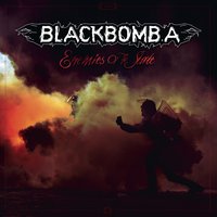 Pedal to the Metal - Black Bomb A