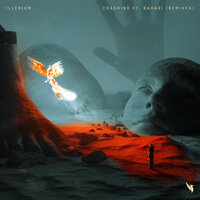 Crashing - ILLENIUM, Bahari, Rock Mafia