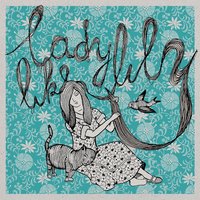 Pearl and Potatoes - Ladylike Lily