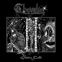 The Curse of the Dead Star - Chevalier
