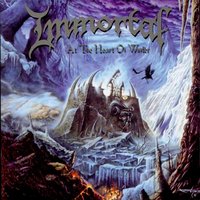 Years Of Silent Sorrow - Immortal