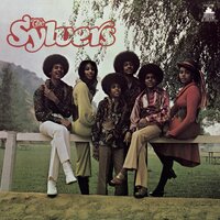 I'm Truly Happy - The Sylvers