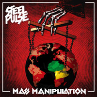 Cry Cry Blood - Steel Pulse