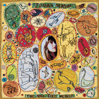 This Side Of The Blue - Joanna Newsom