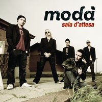 Sala d'attesa - Modà