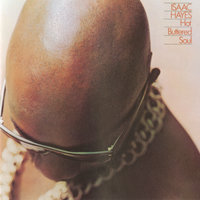 One Woman - Isaac Hayes