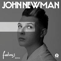 Feelings - John Newman, Eden Prince