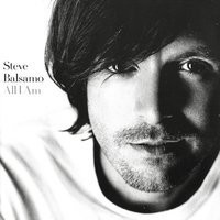 Crying Shame - Steve Balsamo