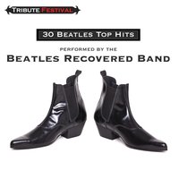 Ticket to Ride - The Beatles Recovered Band
