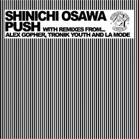 Push - Shinichi Osawa, Alex Gopher
