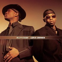 Please Don't Forget About Me - Ruff Endz