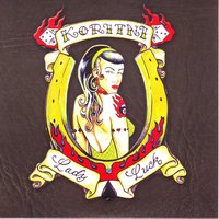 Red light joint - Koritni