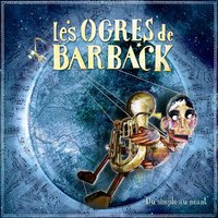 Pardon madjid - Les Ogres De Barback