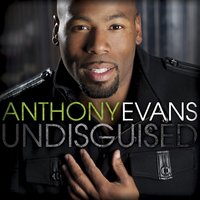 Mighty to Save - Anthony Evans