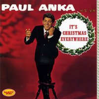 Winter Wonderlan - Paul Anka