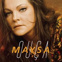 Agora É Cinza - Maysa