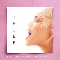 Thief - Alice Chater, Thomas Gold