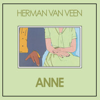 Een Lange Scheur - Herman Van Veen