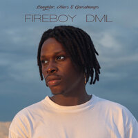 Feel - Fireboy Dml